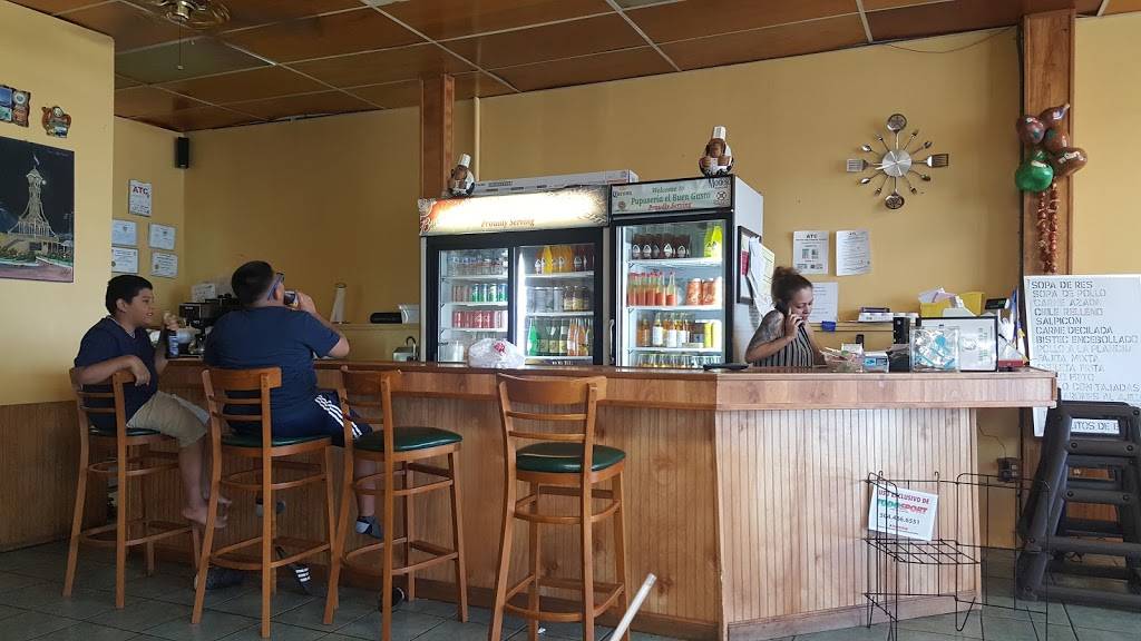 Pupuseria El Buen Gusto | restaurant | 2209 Lapalco Blvd, Harvey, LA 70058, USA | 5043622311 OR +1 504-362-2311