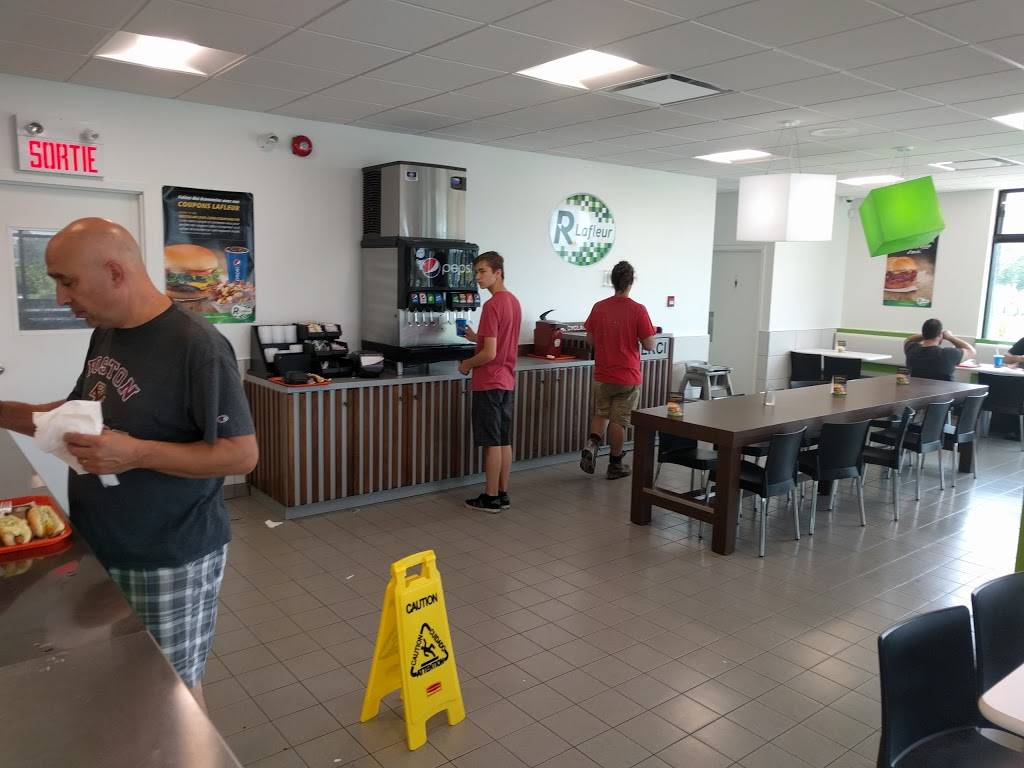 Restaurant Lafleur | restaurant | 1999 Boulevard de Périgny, Chambly, QC J3L 4C3, Canada | 4506560005618 OR +1 450-656-0005 ext. 618