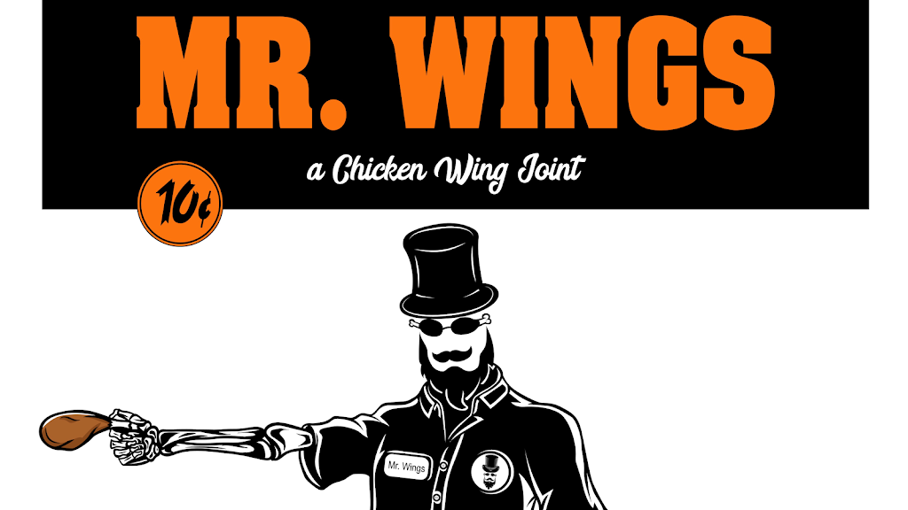 Mr. Wings | restaurant | 7002 30th Ave, Kenosha, WI 53142, USA | 2625869464 OR +1 262-586-9464