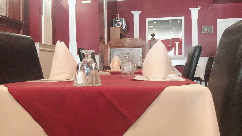 Vijays Indian Cuisine | restaurant | 380 Weber St W, Kitchener, ON N2H 4B3, Canada | 5197436060 OR +1 519-743-6060