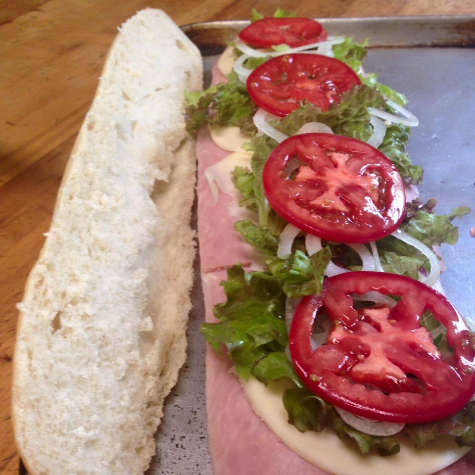 Als Pizza Catering and Sub Palace | restaurant | 2533 Darlington Rd, Beaver Falls, PA 15010, USA | 7248437668 OR +1 724-843-7668