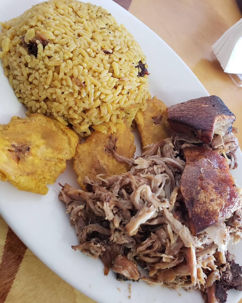 El Rincon Latino | restaurant | 5537 Sheldon Rd, Tampa, FL 33615, USA | 8135707294 OR +1 813-570-7294