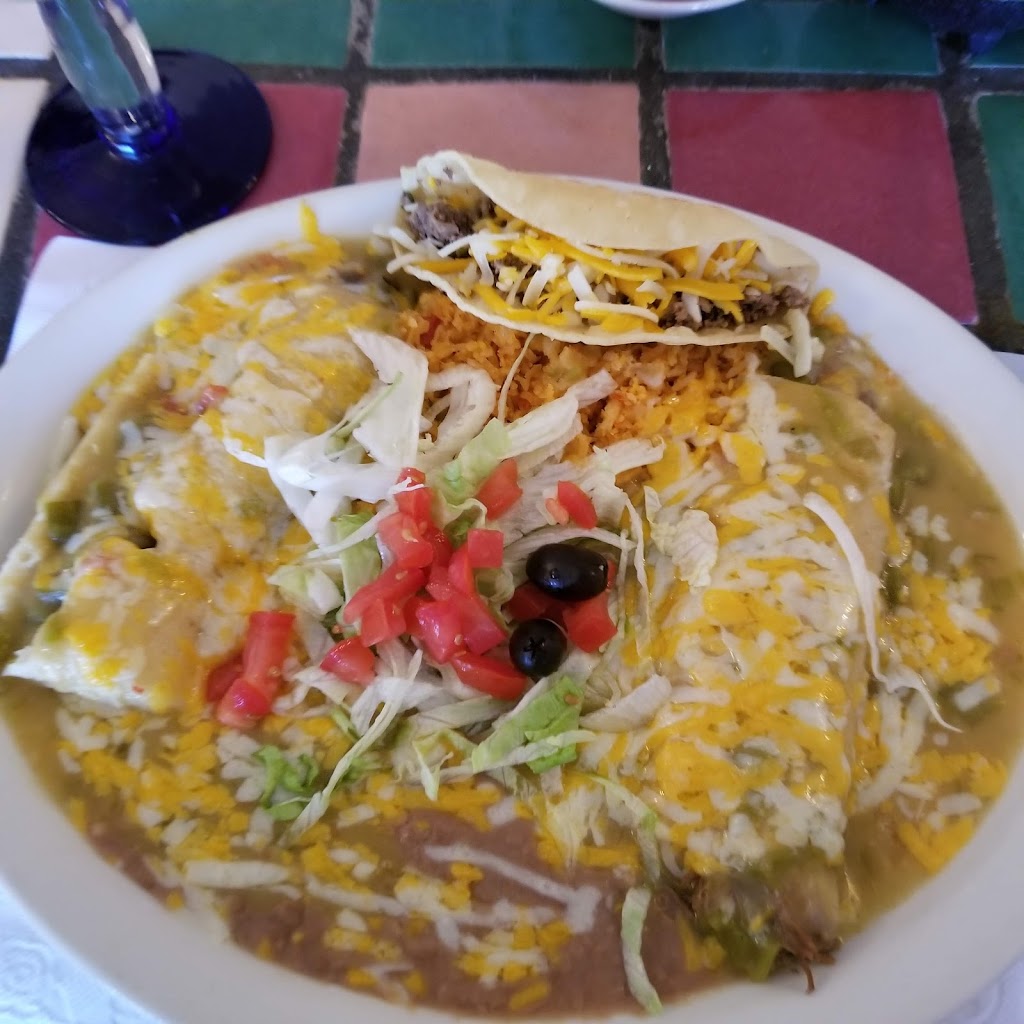 Licanos | restaurant | 573 W Deuce of Clubs, Show Low, AZ 85901, USA | 9285378220 OR +1 928-537-8220