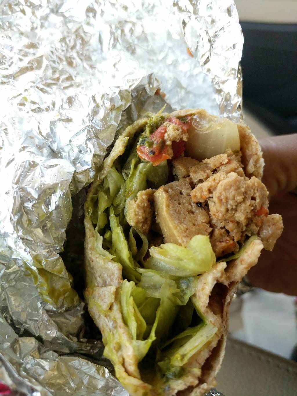 Conscious Cravings | restaurant | 1311 S 1st St, Austin, TX 78704, USA | 5125829182 OR +1 512-582-9182