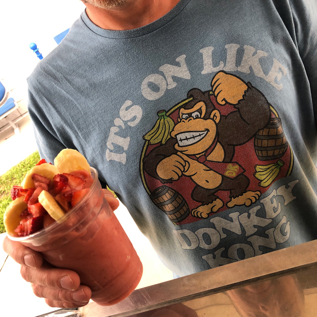 Absofruitly | restaurant | 10473 Moss Park Rd, Orlando, FL 32832, USA | 4074767723 OR +1 407-476-7723