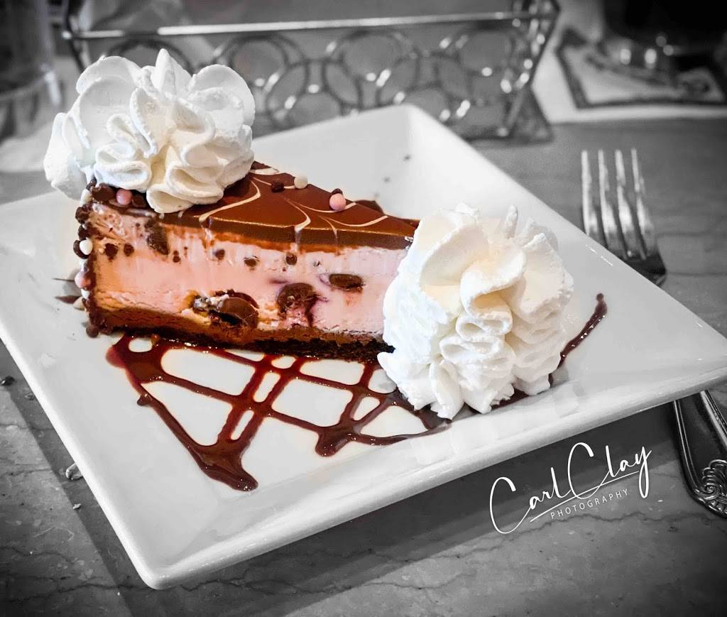 The Cheesecake Factory | restaurant | 520 N Orlando Ave, Winter Park, FL 32789, USA | 4076444220 OR +1 407-644-4220