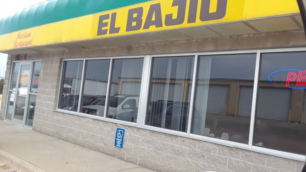 El Bajio Mexican Restaurant | restaurant | 555 Gateway Pl SW Suite A, Cedar Rapids, IA 52404, USA | 3193661715 OR +1 319-366-1715