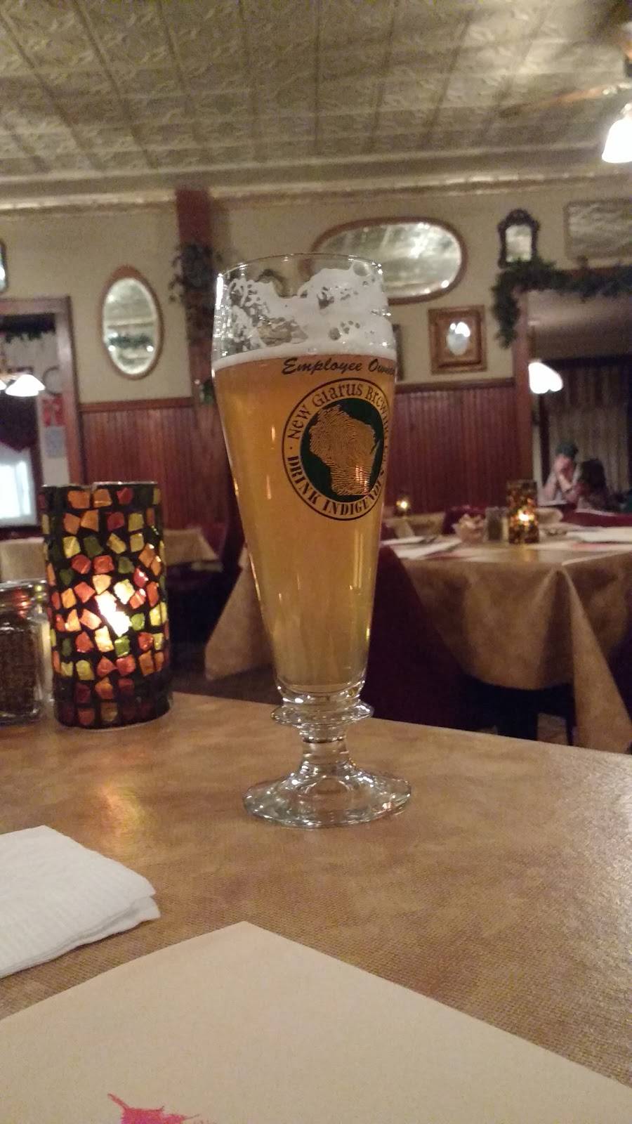 NoNo’s Supper Club | restaurant | 3498 WI-33, Newburg, WI 53060, USA | 2626756960 OR +1 262-675-6960