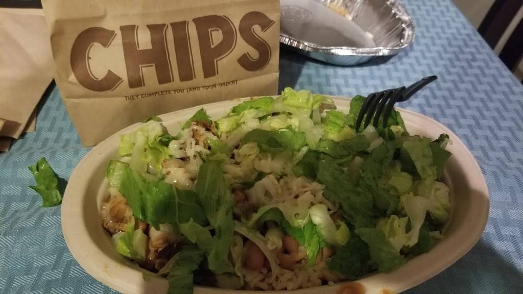 Chipotle Mexican Grill | restaurant | 3905 Dowlen Rd, Beaumont, TX 77706, USA | 4099240016 OR +1 409-924-0016