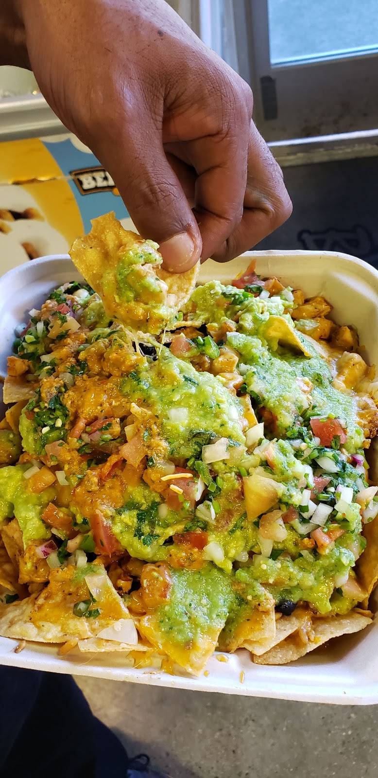 Baysider Cafe | meal takeaway | 6801, 290 Utah Ave, South San Francisco, CA 94080, USA | 6509524662 OR +1 650-952-4662