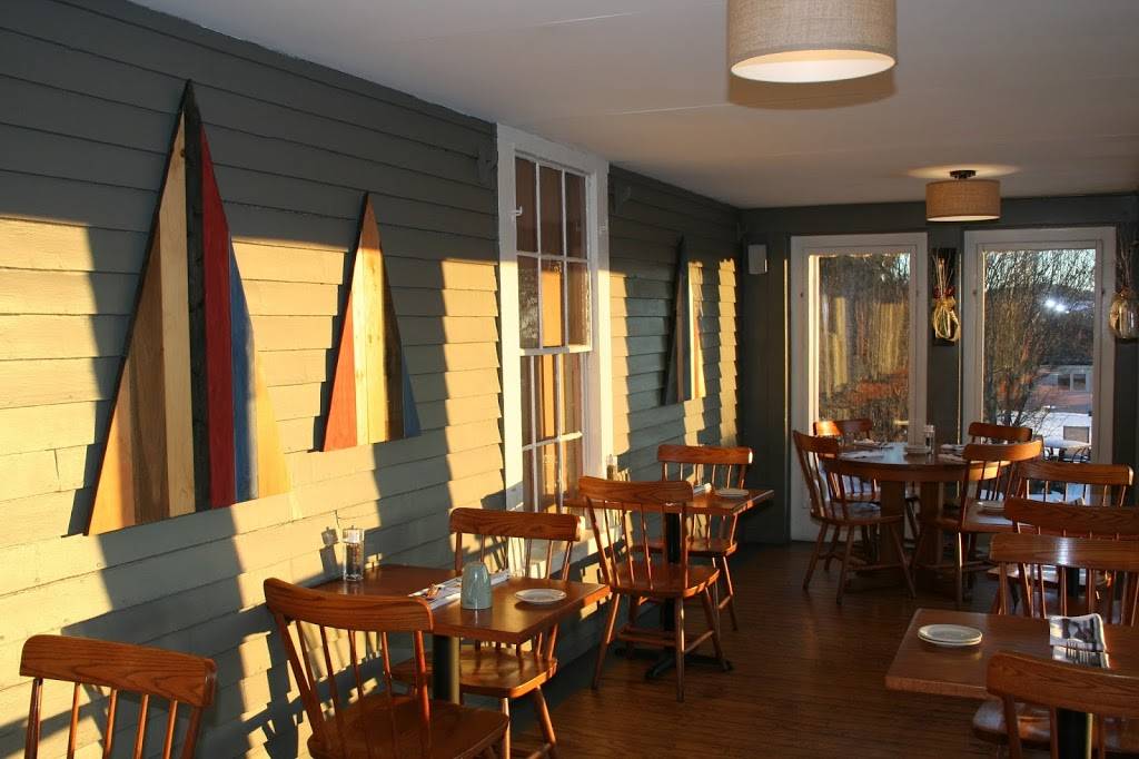 Junipers at the Wildflower Inn | restaurant | 2059 Darling Hill Rd, Lyndonville, VT 05851, USA | 8026268310 OR +1 802-626-8310