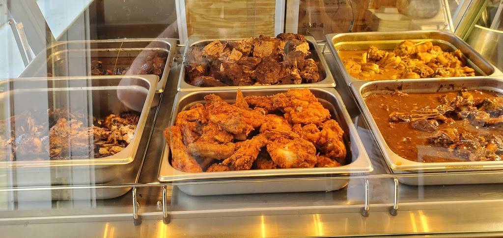 Everyting Jerk Jamaican Authentic Cuisine | restaurant | 235 Plymouth St, Holbrook, MA 02343, USA | 7818851030 OR +1 781-885-1030