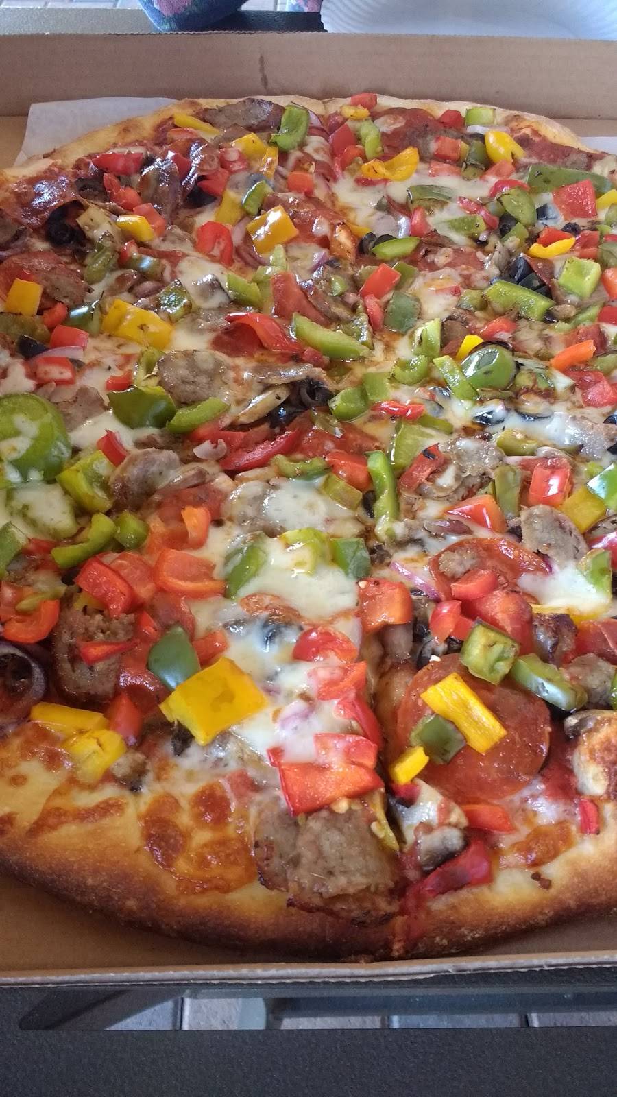 A Slice Of The Pie Pizza | restaurant | 28051 Greenfield Dr, Laguna Niguel, CA 92677, USA | 9498314300 OR +1 949-831-4300