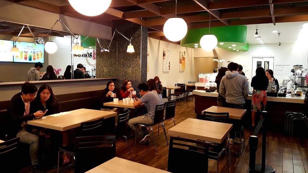 Blackball Taiwanese Dessert | restaurant | 13902 Brookhurst St, Garden Grove, CA 92843, USA | 7148676129 OR +1 714-867-6129