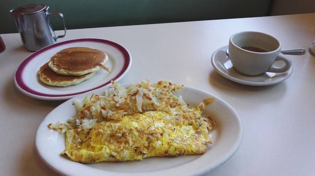 Sher-Main Grill | restaurant | 802 Main St, Evanston, IL 60202, USA | 8478641340 OR +1 847-864-1340