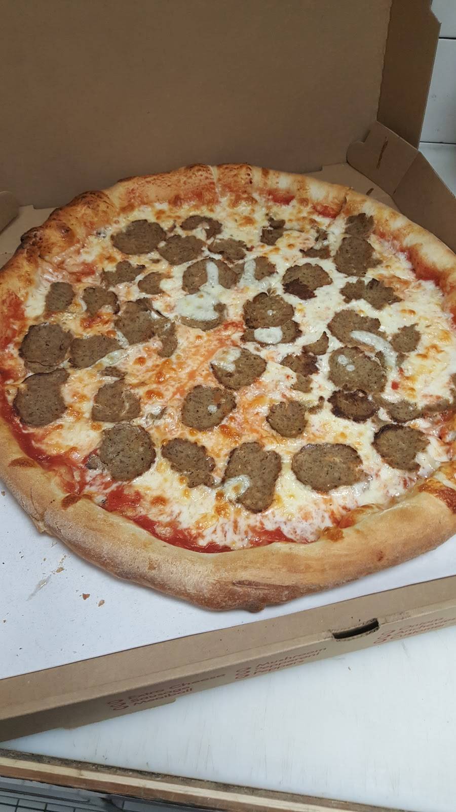 Pizza Phil of Fishkill | restaurant | 1545 NY-52, Fishkill, NY 12524, USA | 8452027103 OR +1 845-202-7103