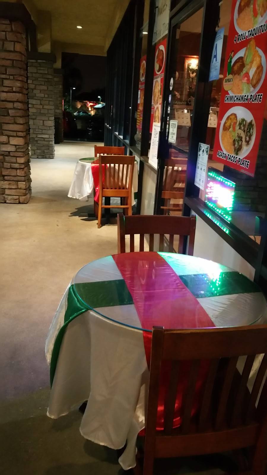 Marys Tamales and Mexican Food | restaurant | 10062 Arrow Rte, Rancho Cucamonga, CA 91730, USA | 9099447578 OR +1 909-944-7578