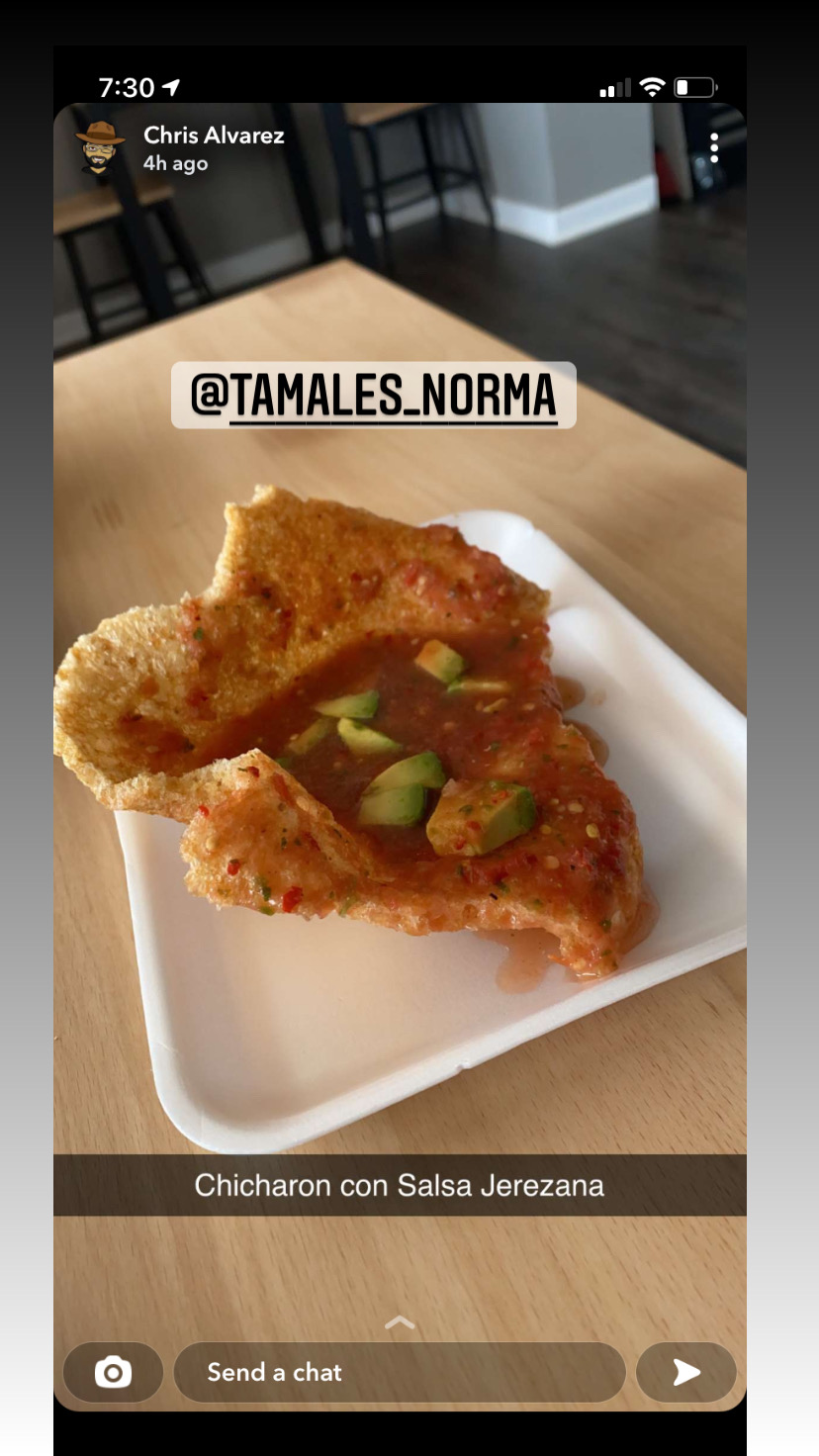 Tamales Norma | restaurant | 1721 Mannheim Rd, Stone Park, IL 60165, USA | 7083566143 OR +1 708-356-6143