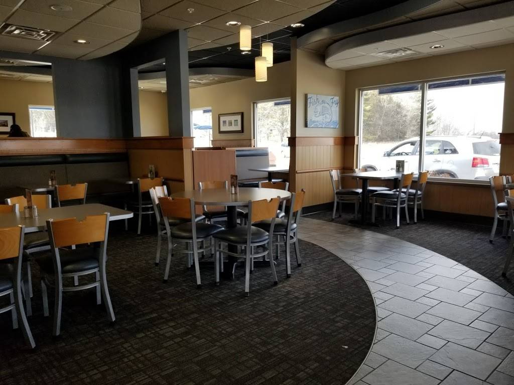 Culvers | restaurant | 190 Tyranena Park Rd, Lake Mills, WI 53551, USA | 9209450022 OR +1 920-945-0022