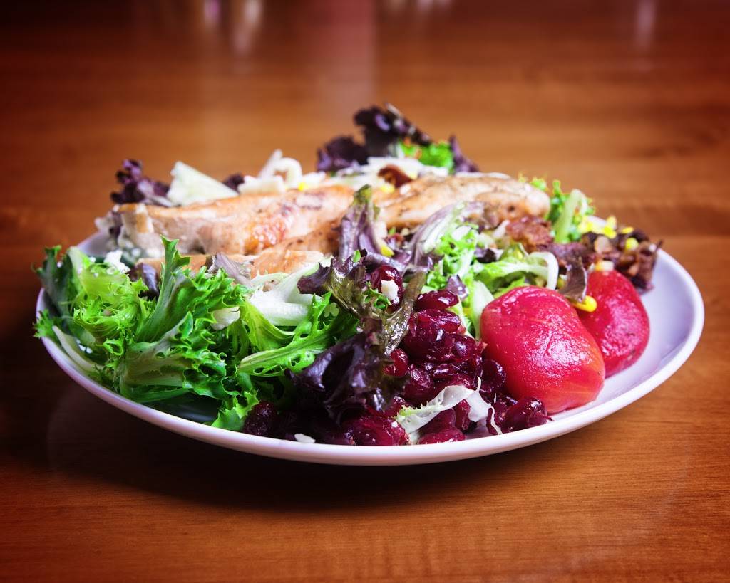 Little Red Smokehouse | restaurant | 145 S Main St, Carver, MA 02330, USA | 5084650018 OR +1 508-465-0018