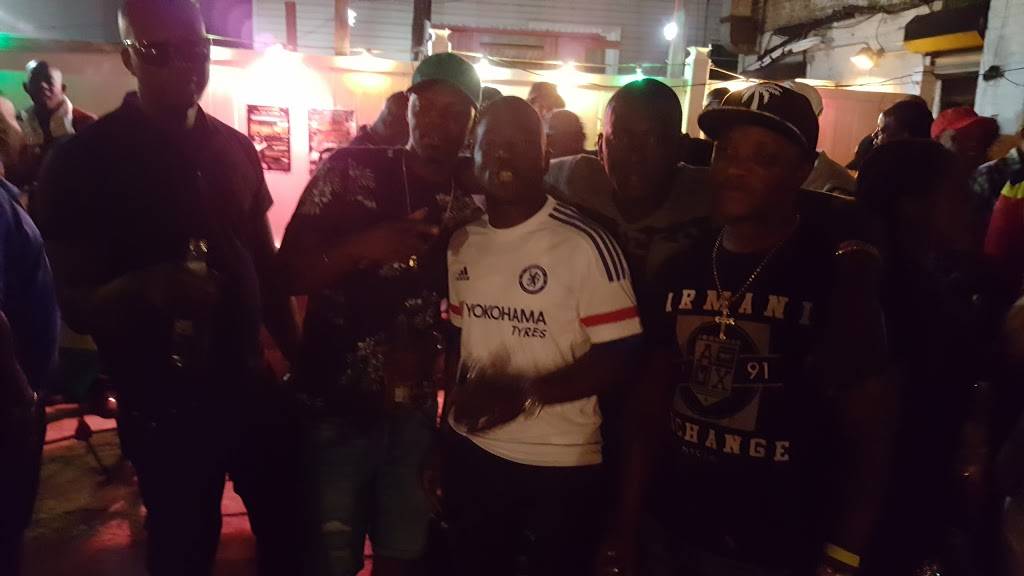 The Hills | restaurant | 4706 Church Ave, Brooklyn, NY 11203, USA | 7188565501 OR +1 718-856-5501