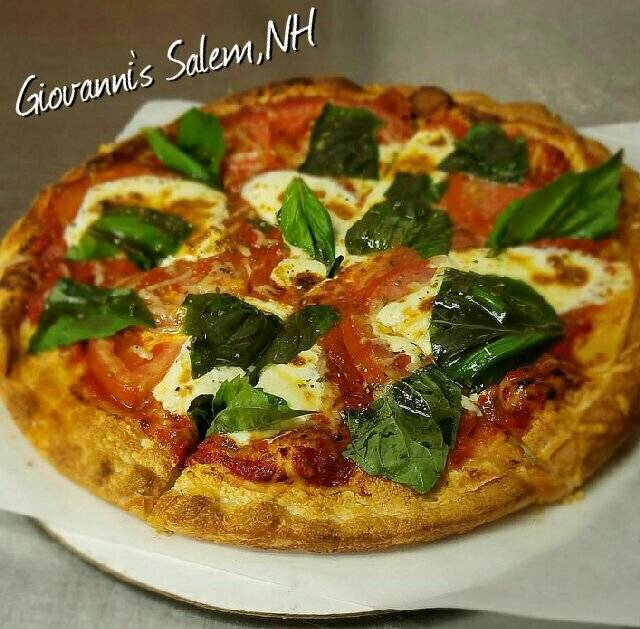 Giovannis Roast Beef & Pizza | restaurant | 141 Main St, Salem, NH 03079, USA | 6038368410 OR +1 603-836-8410