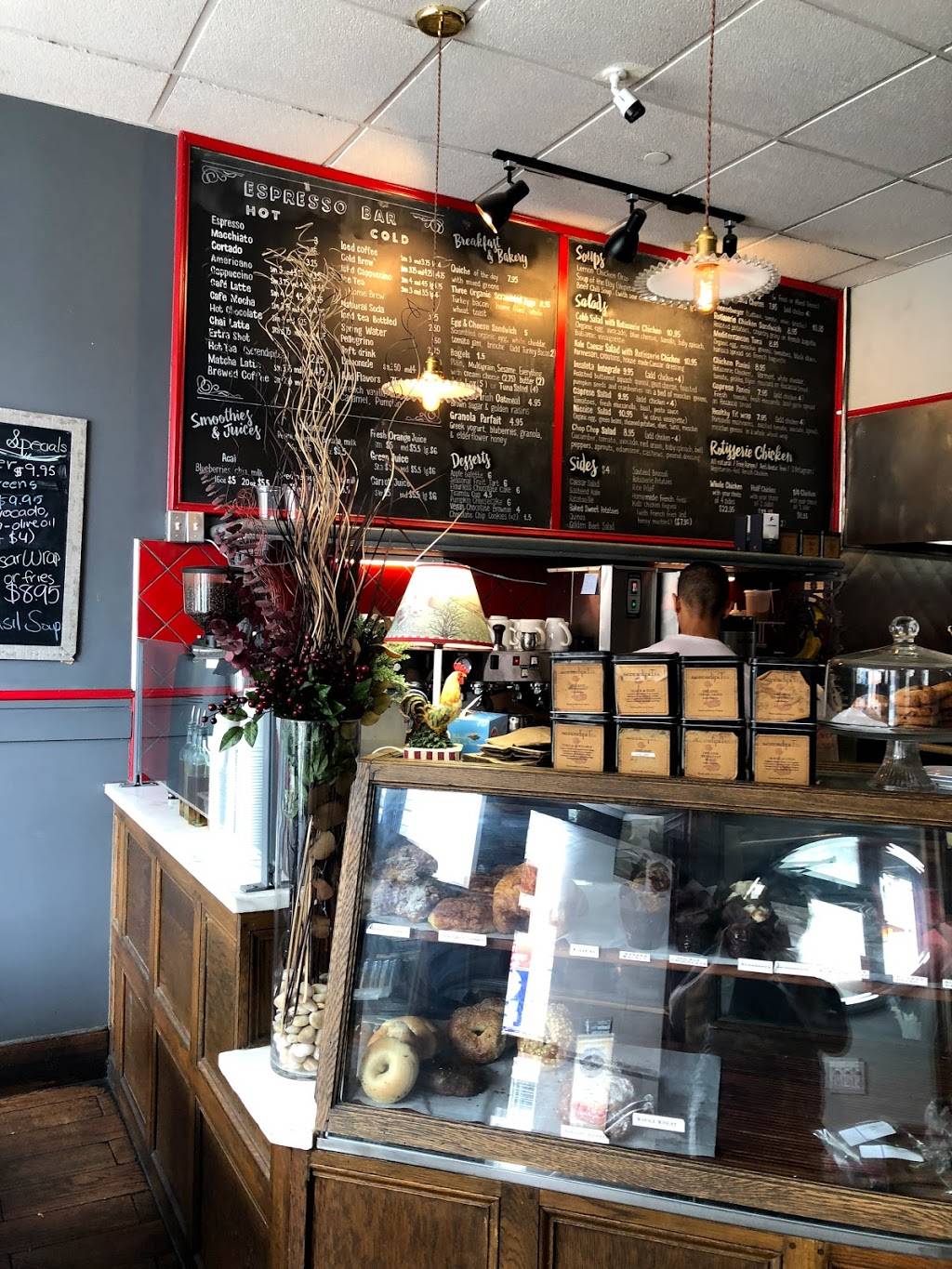 Roast & Co | restaurant | 100-12 Queens Blvd, Forest Hills, NY 11375, USA | 7182636000 OR +1 718-263-6000