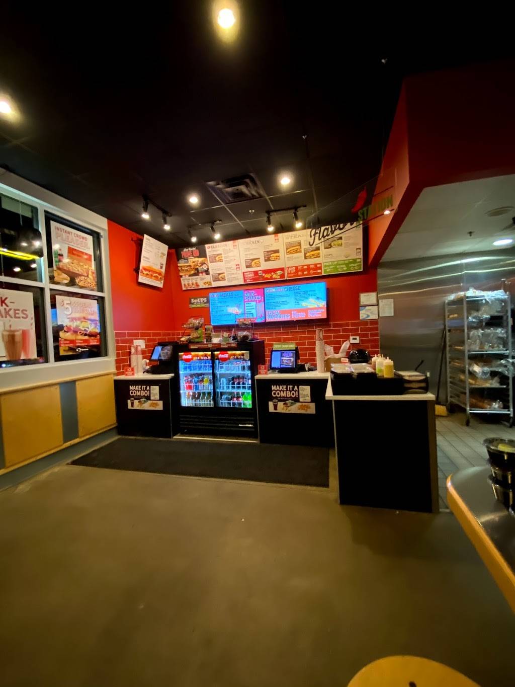 Quiznos | restaurant | 4490 W 121st Ave #8, Broomfield, CO 80020, USA | 7208879424 OR +1 720-887-9424