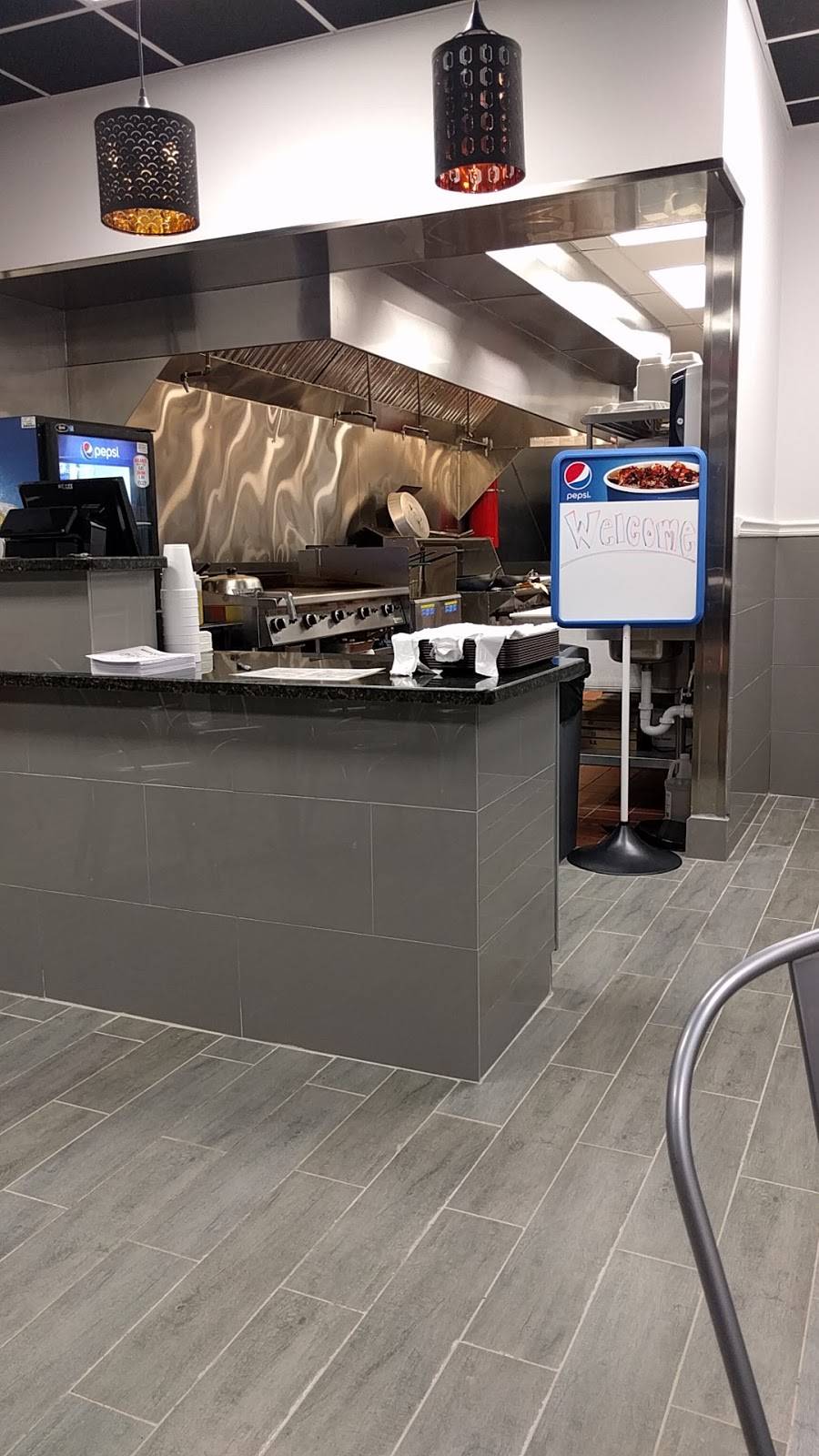 Hibachi Fusion | restaurant | 2715 Grandview Ave, Greensboro, NC 27408, USA | 3367637516 OR +1 336-763-7516