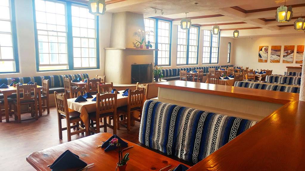 La Fonda del Bosque | restaurant | 1701 4th St SW, Albuquerque, NM 87102, USA | 5052385316 OR +1 505-238-5316