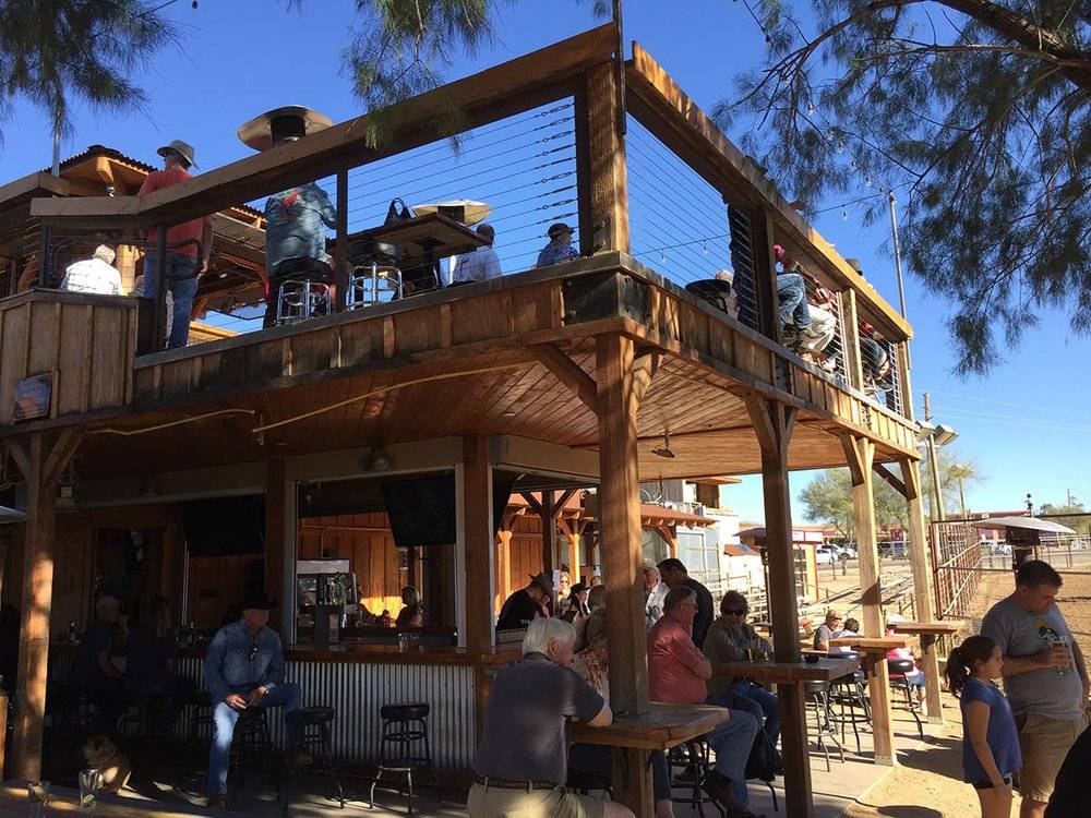Outlaws | restaurant | 6705 E Cave Creek Rd, Cave Creek, AZ 85331, USA | 4804883785 OR +1 480-488-3785