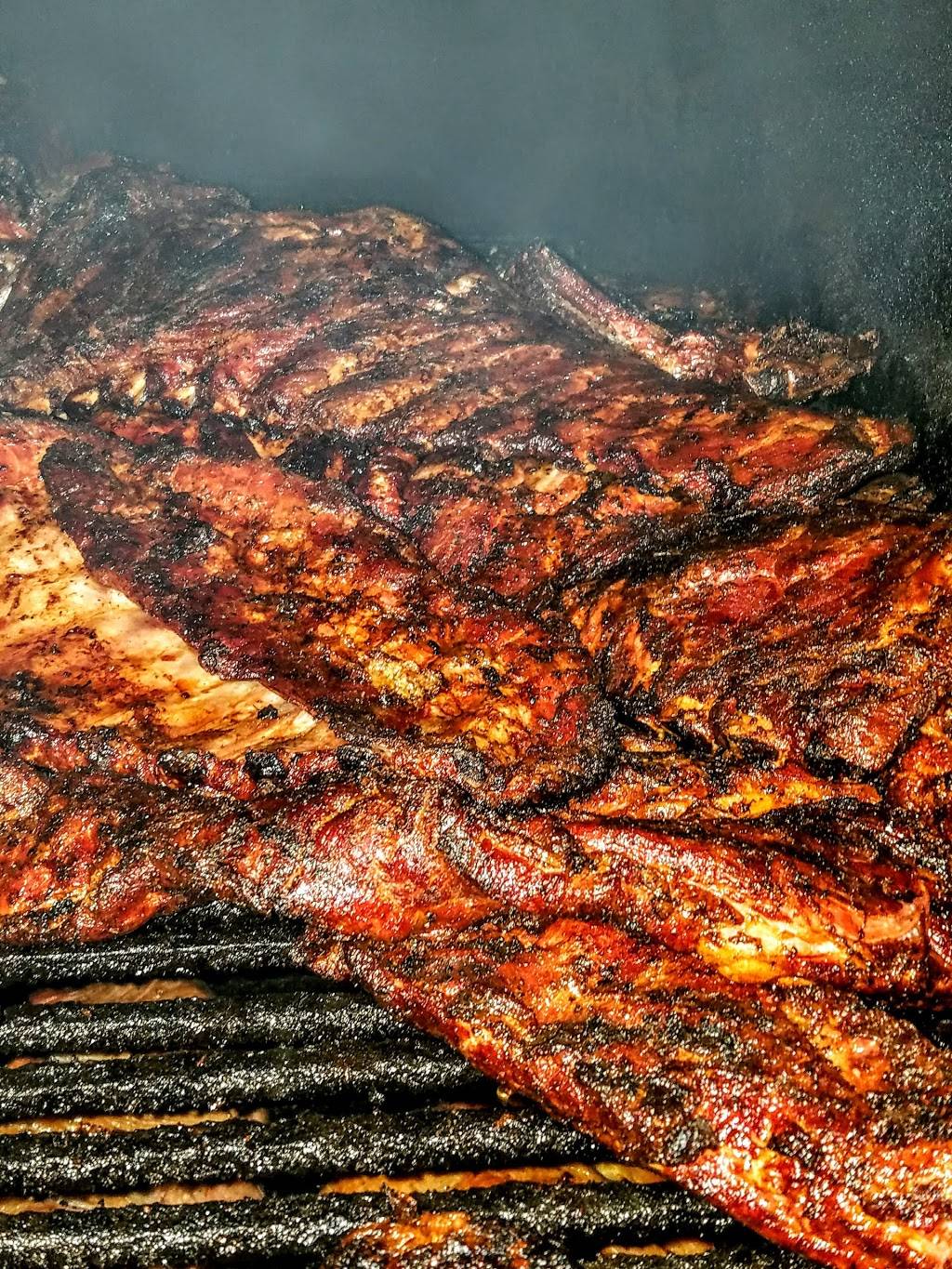 Ashleys Bar-B-Que | restaurant | 1501 W Center St, Milwaukee, WI 53206, USA | 4143727666 OR +1 414-372-7666