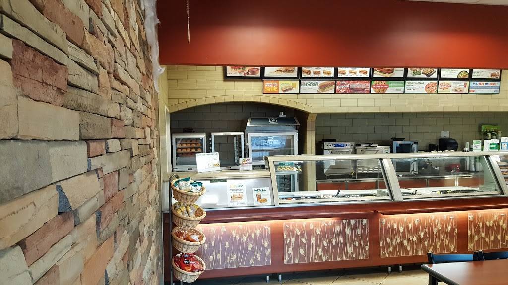 Subway Restaurants | restaurant | 5210 NW 13th St, Gainesville, FL 32609, USA | 3523383007 OR +1 352-338-3007