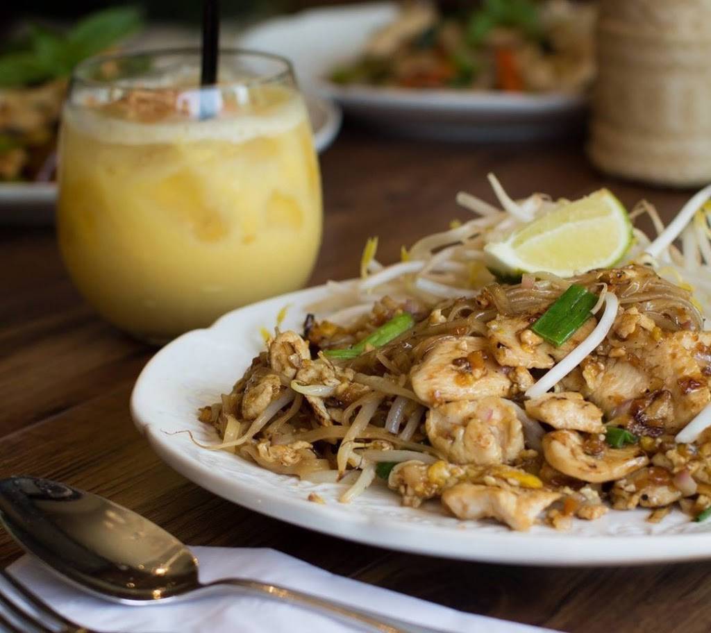 Thai At Lex | restaurant | 1244 Lexington Ave, New York, NY 10028, USA | 2122886060 OR +1 212-288-6060