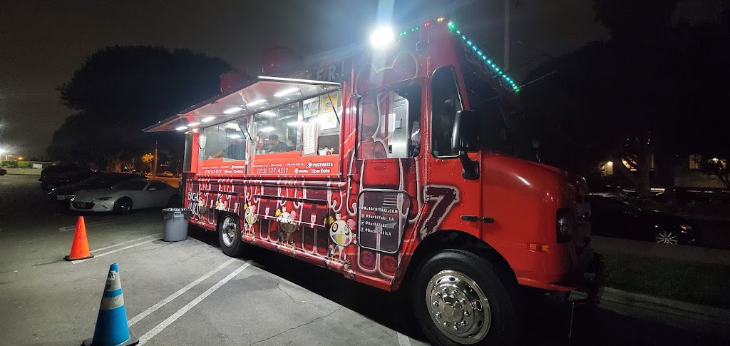 Bachi Yaki | restaurant | 13838 Paramount Blvd, Paramount, CA 90723, USA | 2135774517 OR +1 213-577-4517