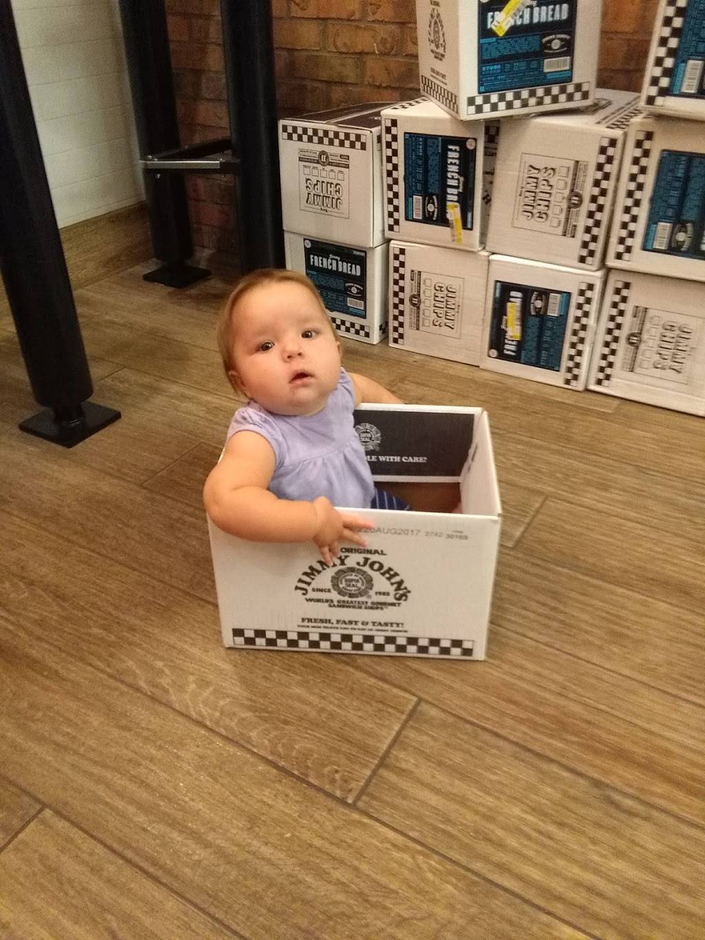 Jimmy Johns | meal delivery | 820 Indianapolis Rd Suite 2, Greencastle, IN 46135, USA | 7656303115 OR +1 765-630-3115