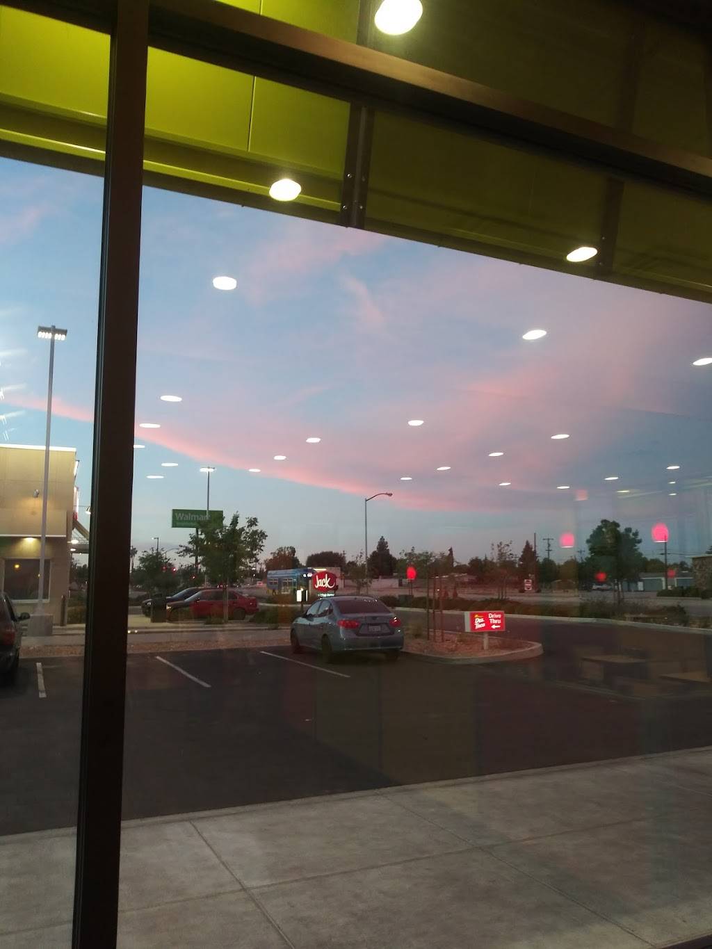 Del Taco Oildale | restaurant | Bakersfield, CA 93308, USA | 6612188135 OR +1 661-218-8135