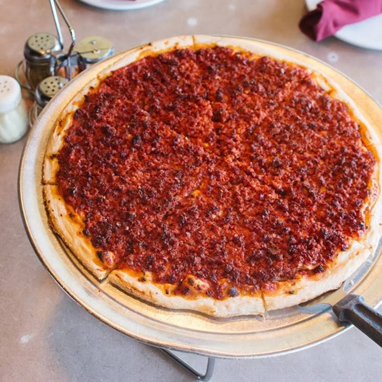 Domenicos Belmont Shore | restaurant | 5339 E 2nd St, Long Beach, CA 90803, USA | 5624390261 OR +1 562-439-0261