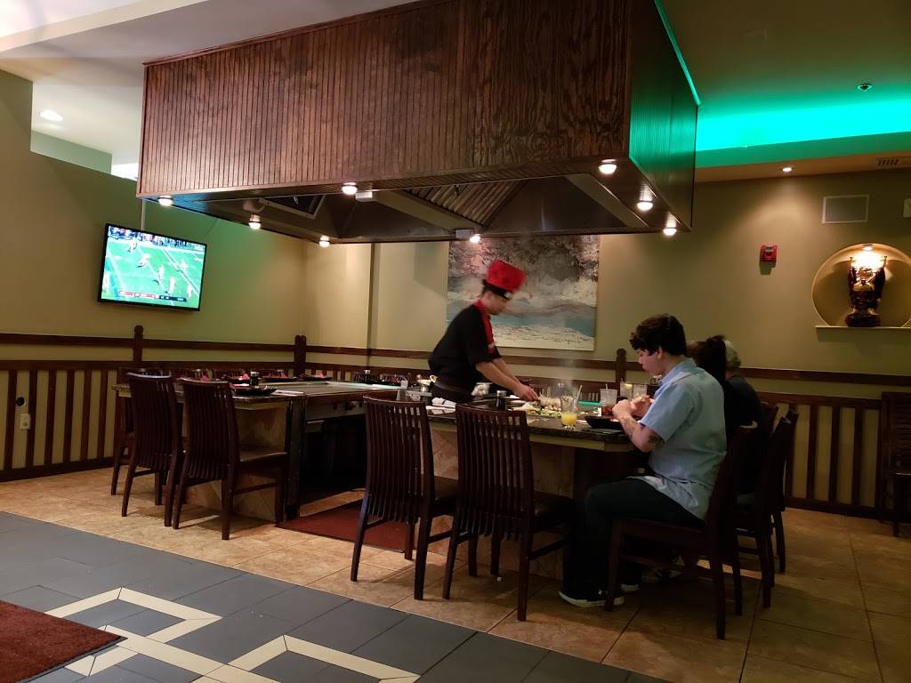 Wasabi Steak House | restaurant | 236 N Broadway B, Salem, NH 03079, USA | 6038901688 OR +1 603-890-1688