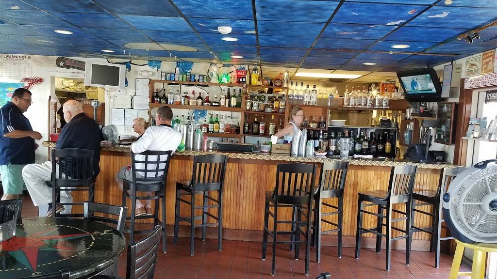 Summer Shanty | restaurant | 140 Main St, West Dennis, MA 02670, USA | 5083940400 OR +1 508-394-0400