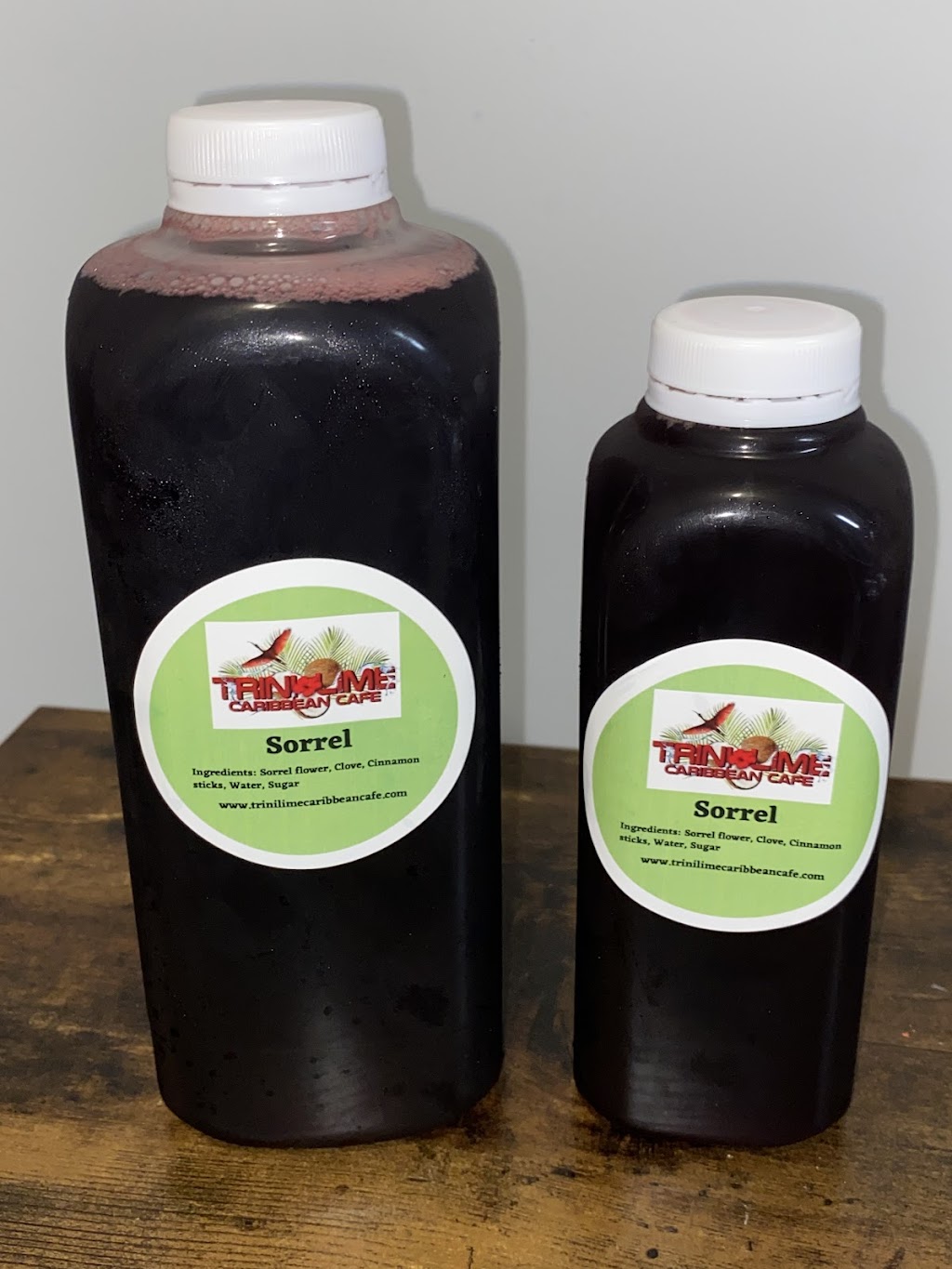 Trini Lime Caribbean Café | restaurant | 2008 State St, Cayce, SC 29033, USA | 8036679984 OR +1 803-667-9984