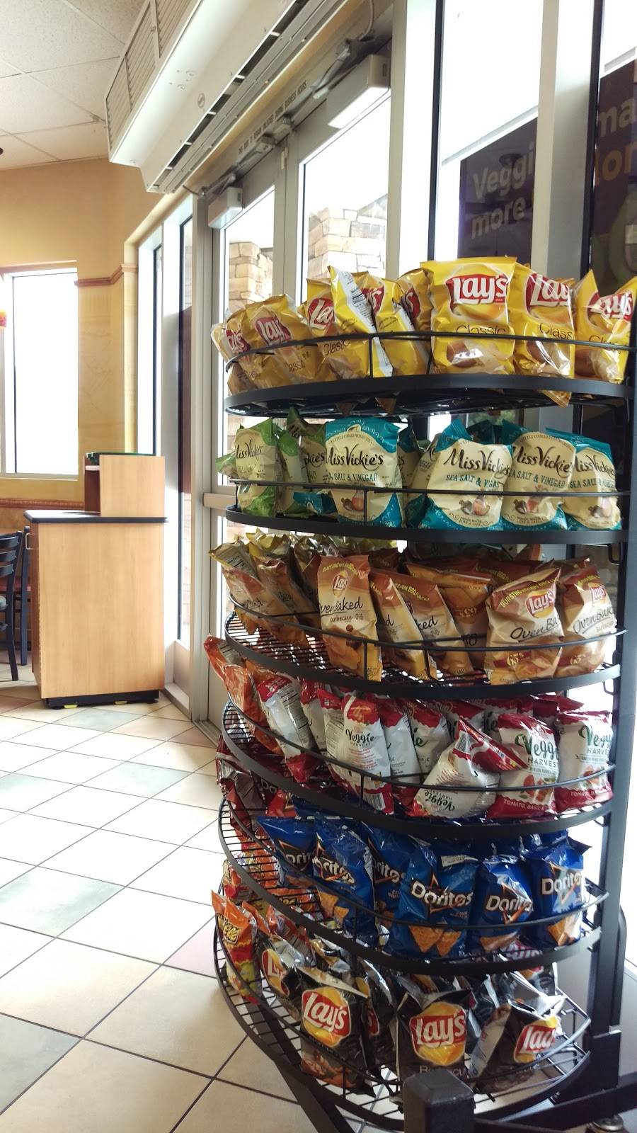 Subway | restaurant | 31387 Outer Hwy 10 S, Redlands, CA 92373, USA | 9097941300 OR +1 909-794-1300