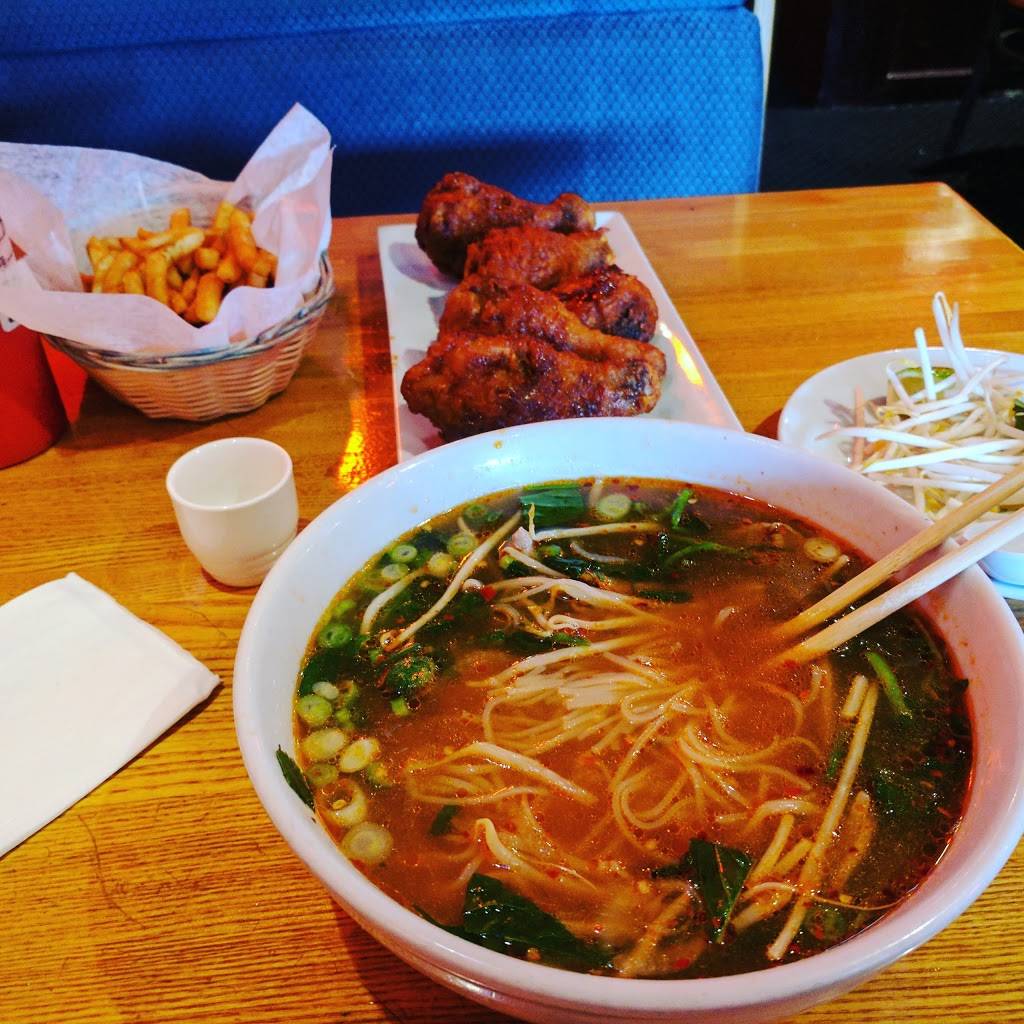 Pho 1 Waltham | restaurant | 374 Moody St, Waltham, MA 02453, USA | 7818916977 OR +1 781-891-6977