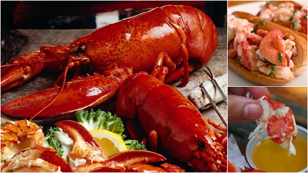 Bull N Claw | restaurant | 2270 Post Rd, Wells, ME 04090, USA | 2076468467 OR +1 207-646-8467