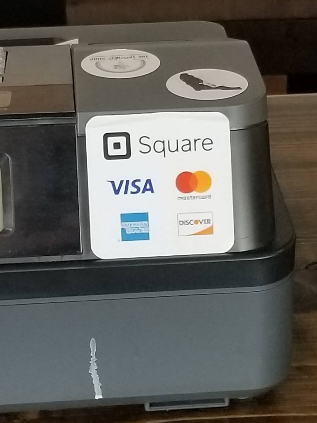 The Sprinkle Shop Hernando | restaurant | 2780 N Florida Ave, Hernando, FL 34442, USA | 3522200251 OR +1 352-220-0251