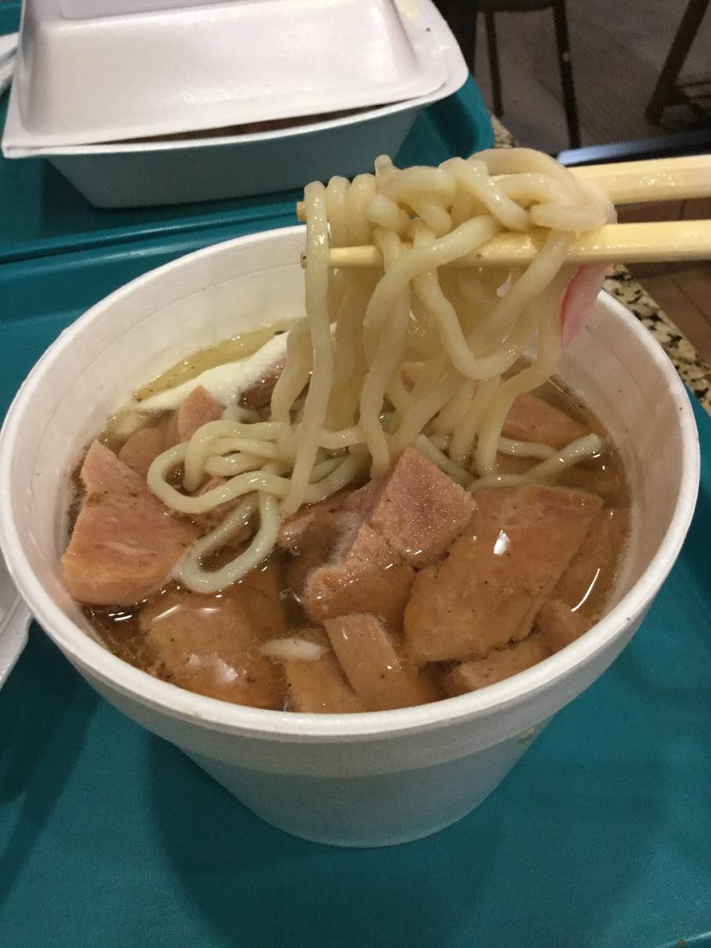 L&L Hawaiian BBQ (Santa Clarita) | restaurant | 18727 Vía Princessa, Santa Clarita, CA 91387, USA | 6612518333 OR +1 661-251-8333