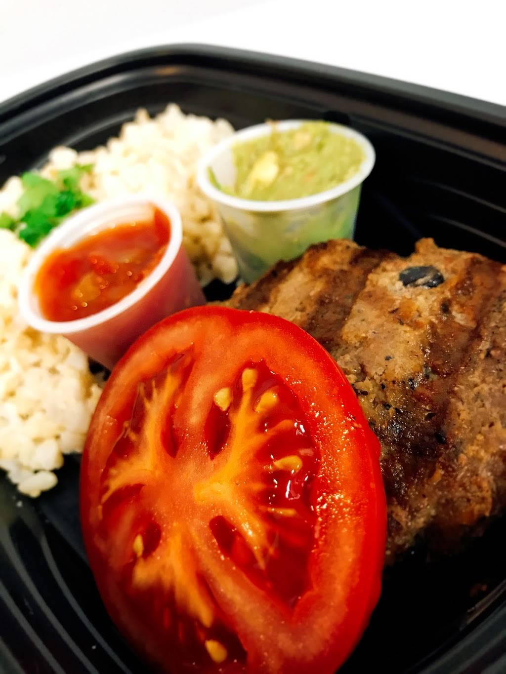 Naked Chef Meal Prep | meal delivery | 1836 NJ-35, South Amboy, NJ 08879, USA | 8006507092 OR +1 800-650-7092