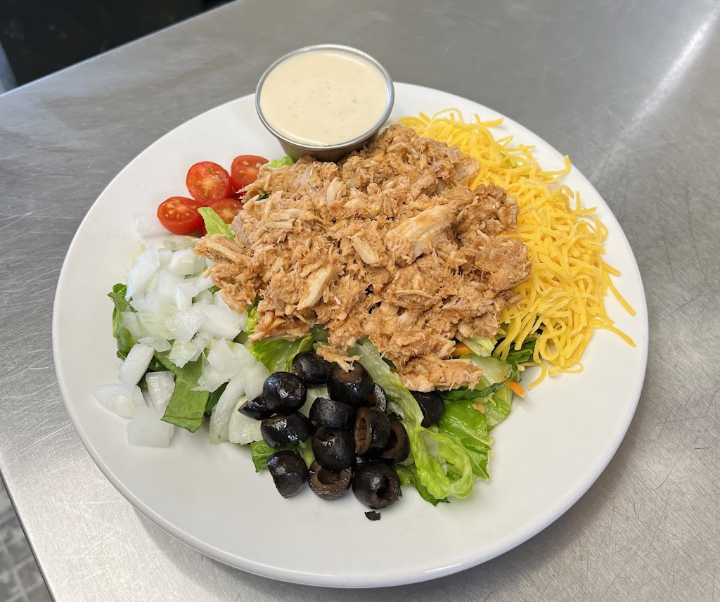 Dairy Diner | restaurant | 22121 OR-140, Dairy, OR 97625, USA | 5415451010 OR +1 541-545-1010