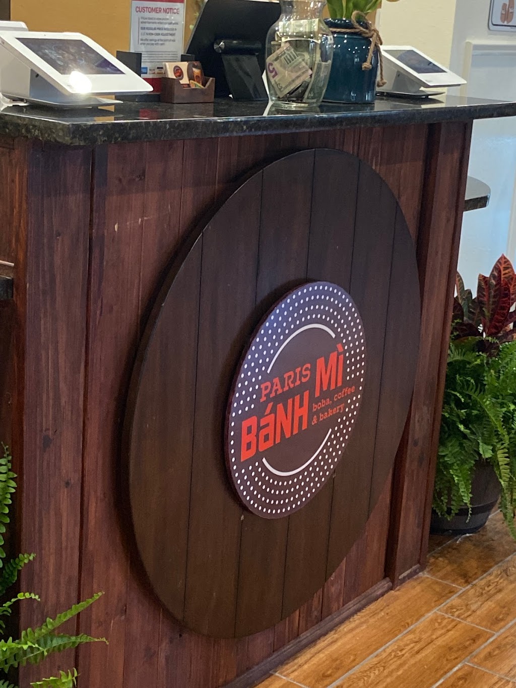 Paris Banh Mi - Tallahassee | restaurant | 1875 N Monroe St Ste. 100, Tallahassee, FL 32303, USA | 8502709611 OR +1 850-270-9611