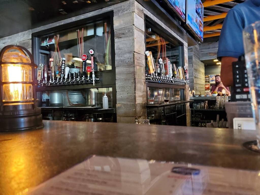 Homegrown Tap & Dough - Arvada | restaurant | 5601 Olde Wadsworth Blvd, Arvada, CO 80002, USA | 3032846087 OR +1 303-284-6087